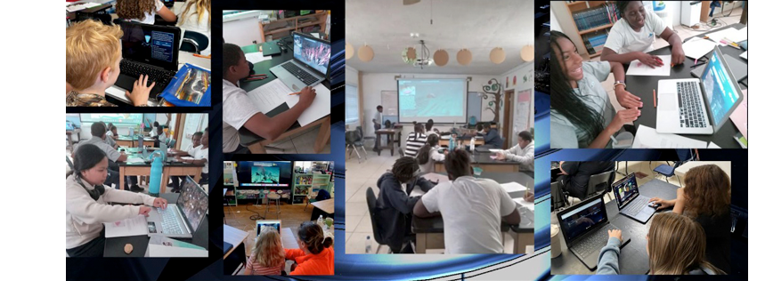 Student Collage